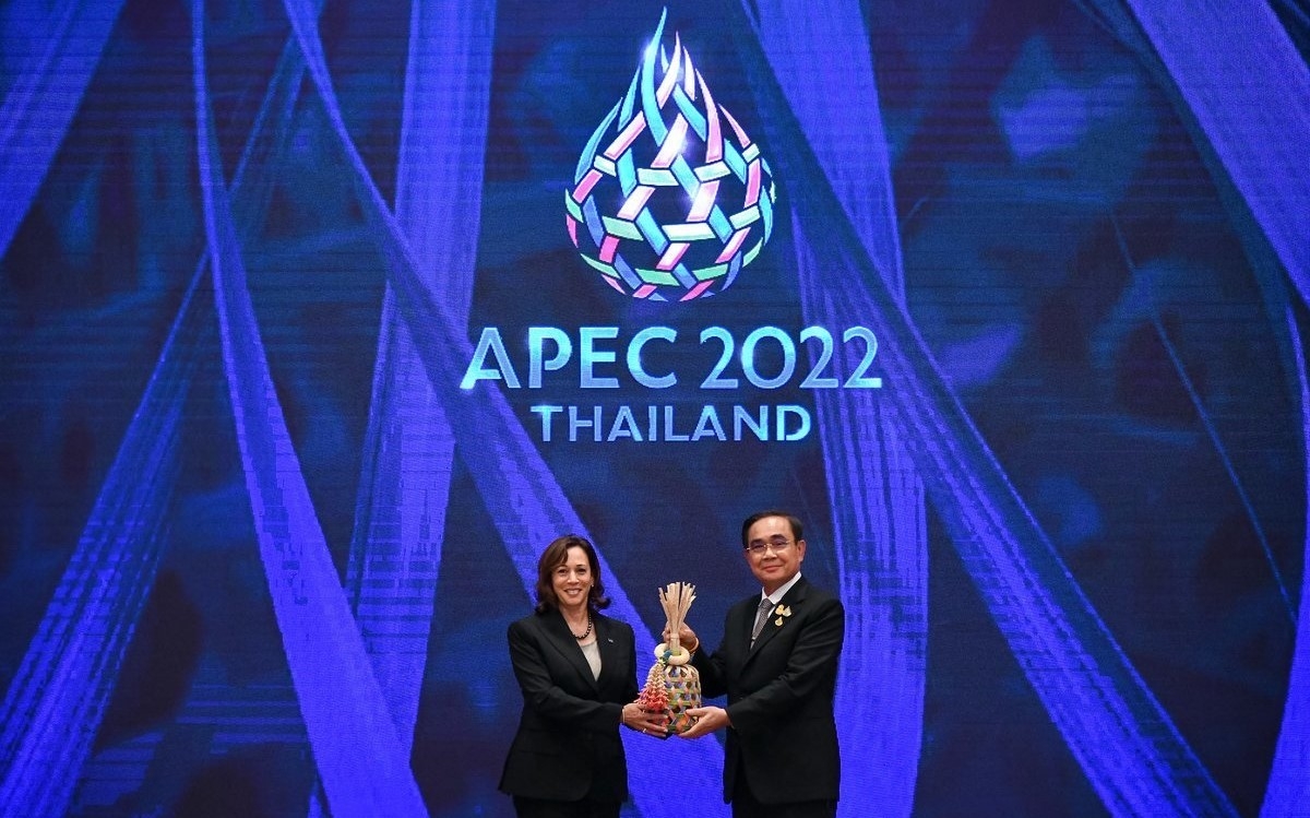 APEC 2023 Creating a Resilient and Sustainable Future Amidst Global